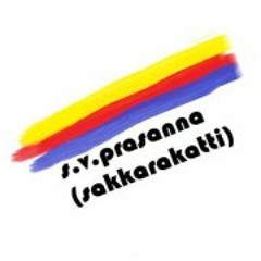 Prasanna Vaseeharan