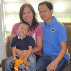 Eufemia Hornilla-Rabano