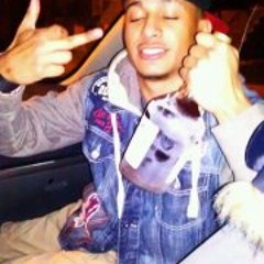 Kevin Broskii Jackson