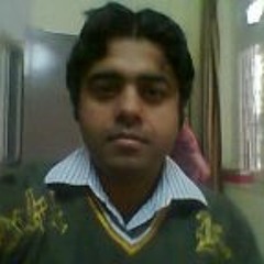 Abhinav Sharma 39