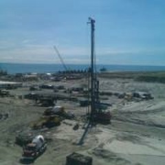 Vincent John Bradley