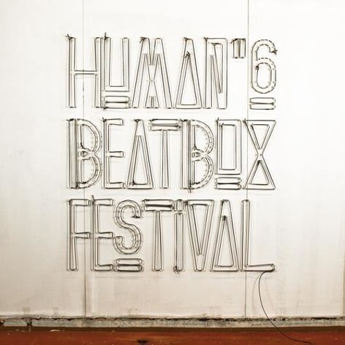 Reeps One - Introducing BoomTown fair 2012