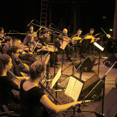 Arab-Jewish Orchestra