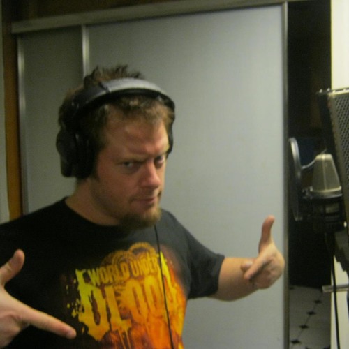 'Multiple Stab Wounds' w/ Deron Miller of CKY on vocals