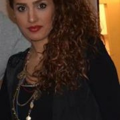 Saba Aminranjbar