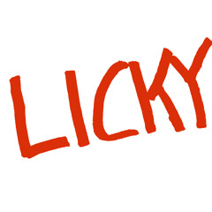 Licky