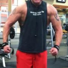 Christopher Bauchman