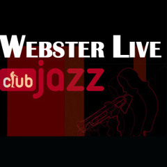 Webster café LIVE