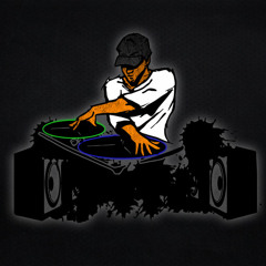 DJ Rudeprahaz