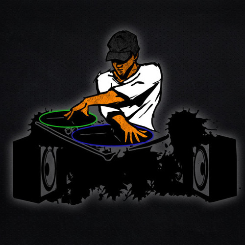 DJ Rudeprahaz artist photo