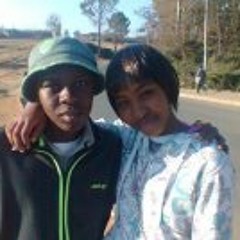 Tlotliso Teegy Makhetha