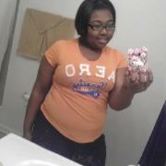 Kailah Janae' Whoo