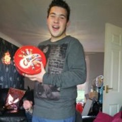 Joshy BadTing Harrison