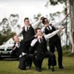 Harrison Condor Vesey