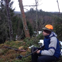 Bo-Göran Leckström