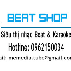 [Beat Việt Shop ] Mặt Trái Của Sự Thật Beat Chuẩn -HKT Band