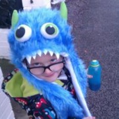 Matt Martin Gooderham