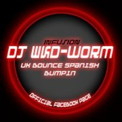 Paul DJwkdworm Wareing