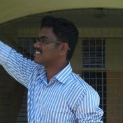 Santhose Kumar