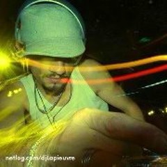 DJ OCTOPUSSY LA PIEUVRE OFFICIAL