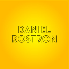Daniel Rostron