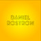 Daniel Rostron