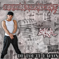 Effervescent GNY Style