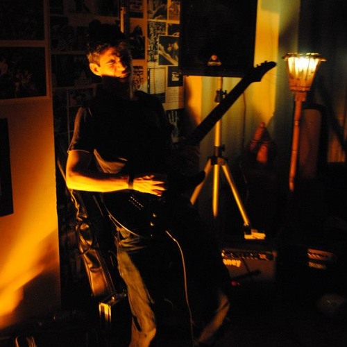 Ruan Cruz - A Voyage to The Crazy Island