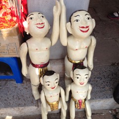 お茶目デリック (Ochame-delic)