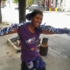 Jacqueline Matthews 2