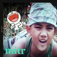 Mitr Rattanachote