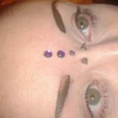 Pixie Straggle Tag Punk