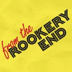 From The Rookery End