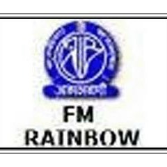Air fm rainbow online