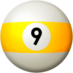 9-ball