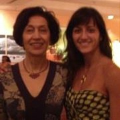 Khorshid Rahmaninejad