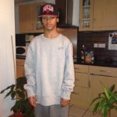 Honeysweet Boy Honeyghan