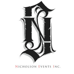 Nicholson Events
