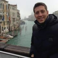 Alexis Cossu