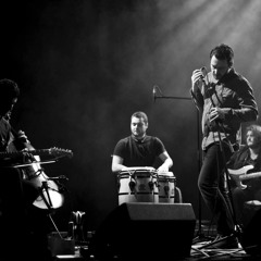 The Golden Troubadours