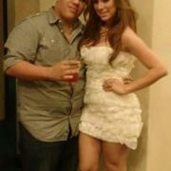 Jeffrey Cintrón Burgos