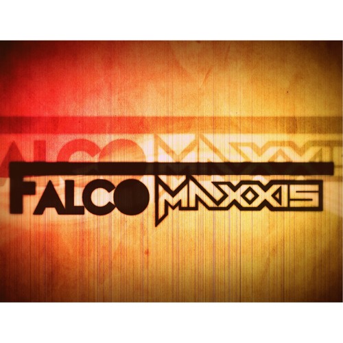 Deadmau5 - Not exactly (Falco Maxxis remix) PREVIEW2