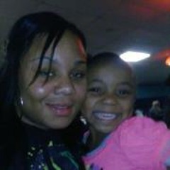 Jaleisa Shauntelle Hayes