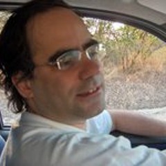 Antonio Quintas-Mendes