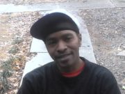 Chad Jones 12