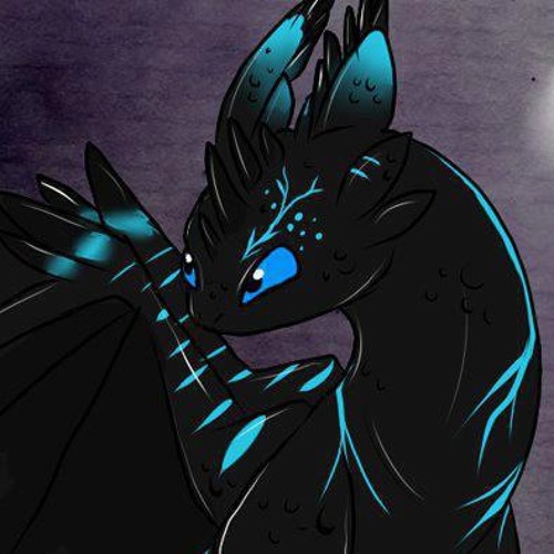 NîghtFury Dragón’s avatar