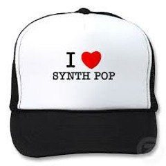 Synthpop