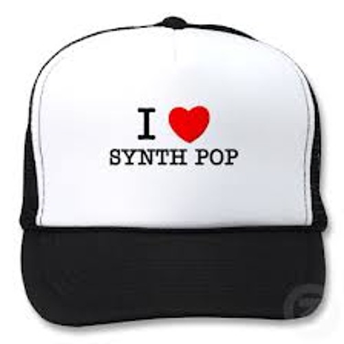 Synthpop