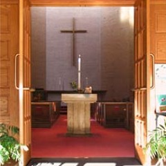 My Shepherd Will Supply My Need - 3/26/17