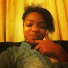 Shanice Duberry 1